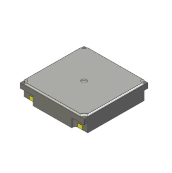 HSPPAR003D