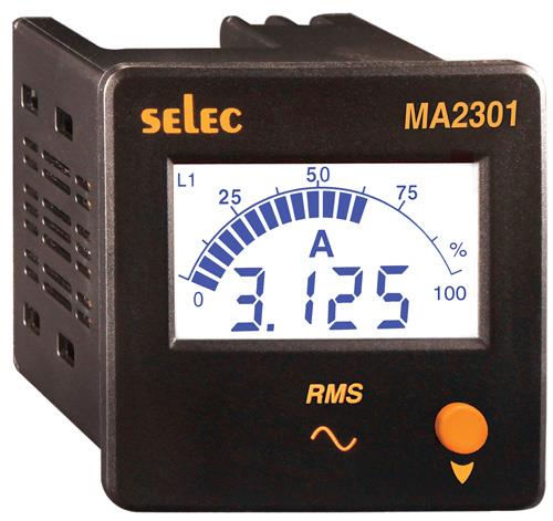 MA2301-110V-CU