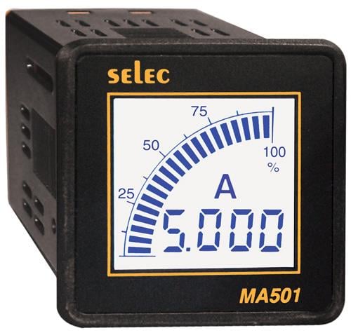 MA501-110V-CU