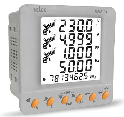 MFM384-C-CU