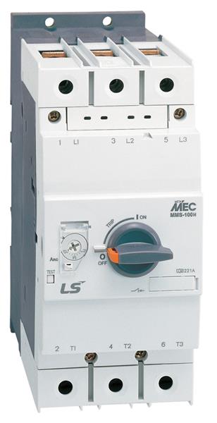 MMS-100H-22A