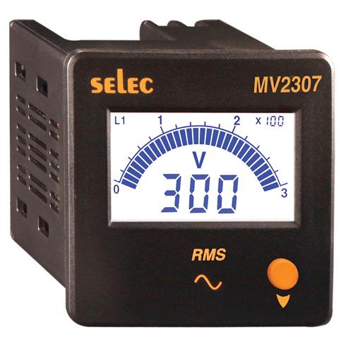 MV2307-110V-CU