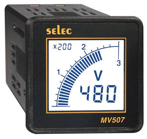MV507-110V-CU