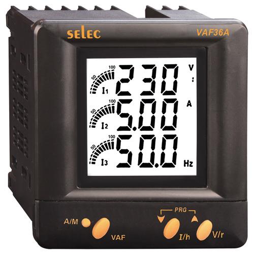 VAF36A-110V-CU