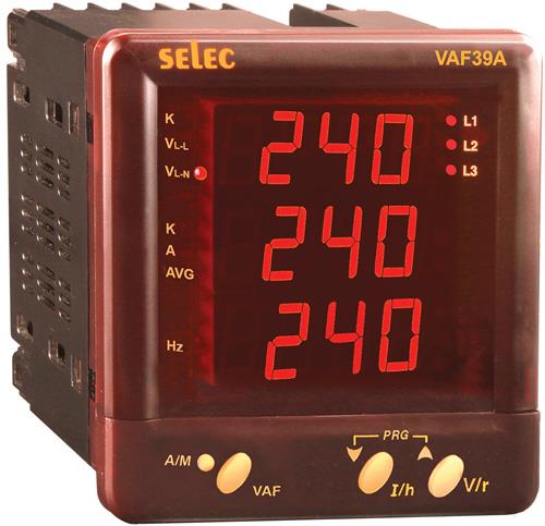 VAF39A-110V-CU