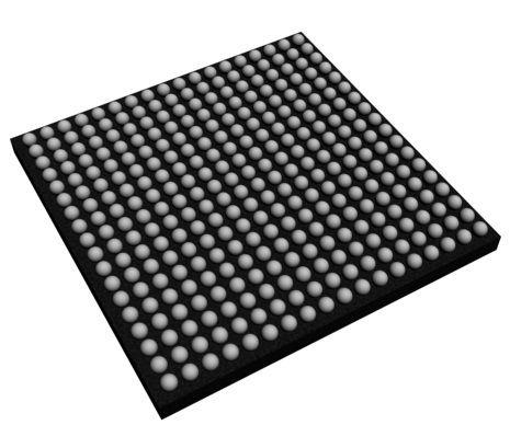 EPM2210F324I5N