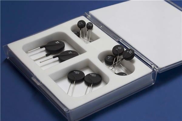 MS sample kit