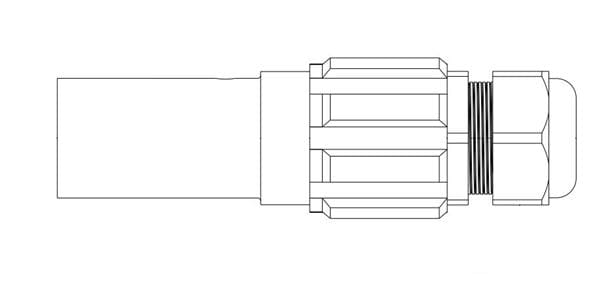 APSLS-E-GN-S120-M40A