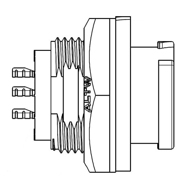 CD-08RMFS-QC8001