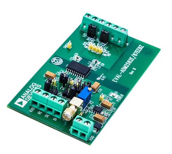 EVAL-ADM2582EEBZ