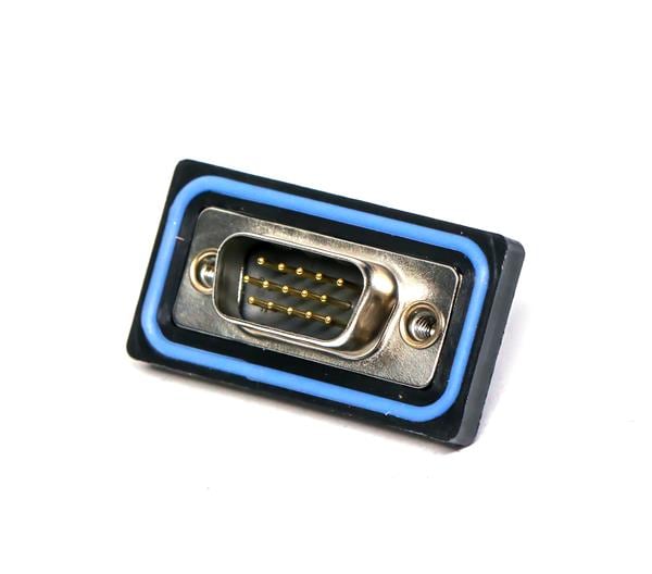 HDB-15PMMP-SL8001