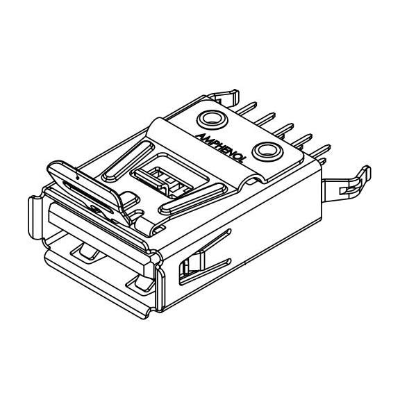 LUSB-3593-00