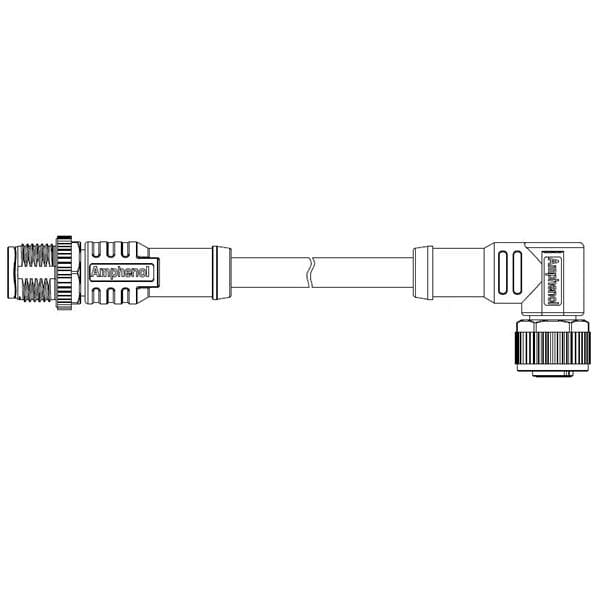 M12A08ML-12AFR-SDA05