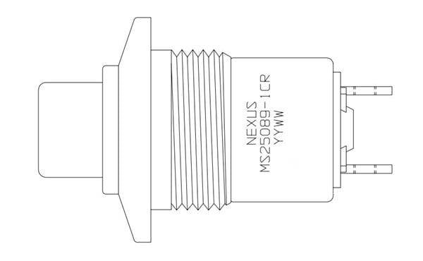 NXW301CB1R-60