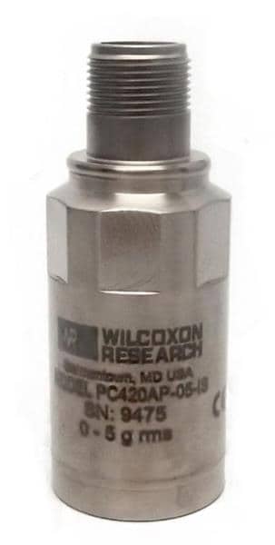 PC420AR-20-IS