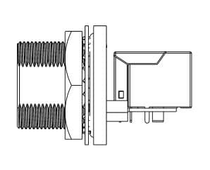 RCM-5SPFFH-SCU7001