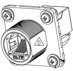 RCP-5SPFFH-SSM7001