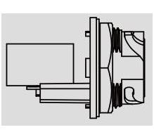 RDP-5SPFFH-TCU7001