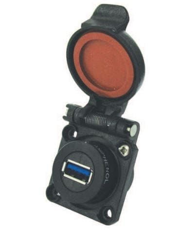 USB3F2BS