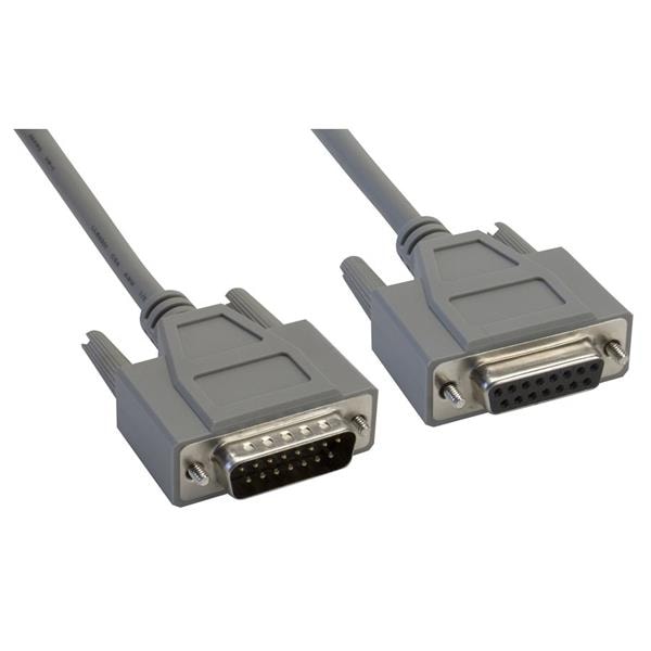 CS-DSSMDB15MF-050