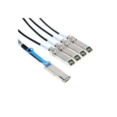 SF-QSFP4SFPPS-001