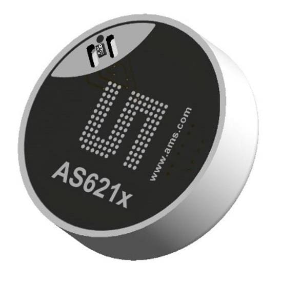 AS6212-DK