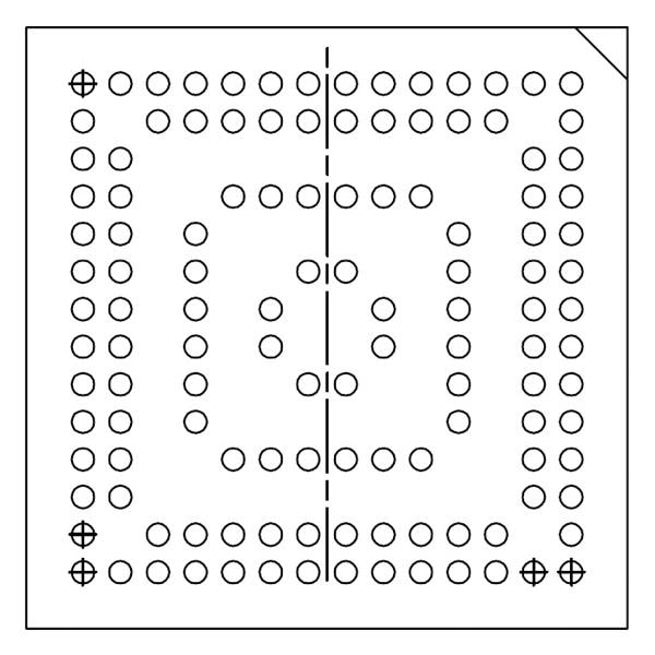 AS3722-BCTT-13