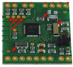 GP22-DEMO-KIT