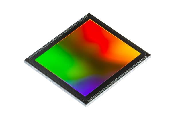 MIRA130 BARE DIE