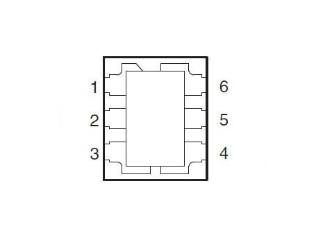 TSL25715FN