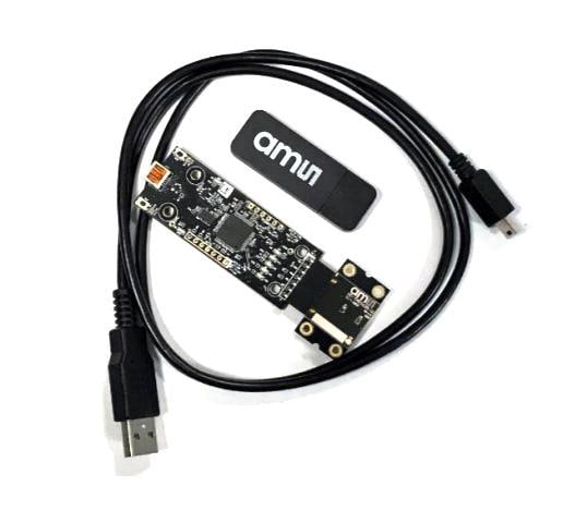 TMD2636-EVM
