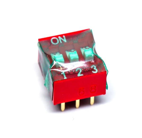 NDS03TV