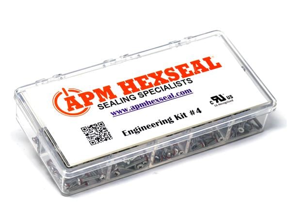 #4 Engineering Kit 2701