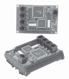 SINet HUb 444