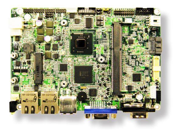 EasyBoard-650E