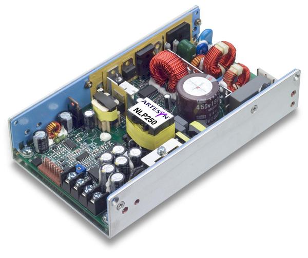 NLP250R-96S24CJ