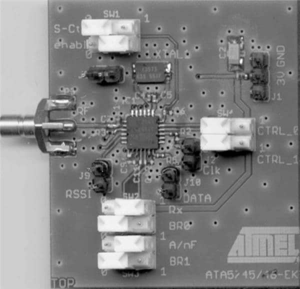 ATA5746-EK