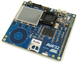 ATEVK1104AU