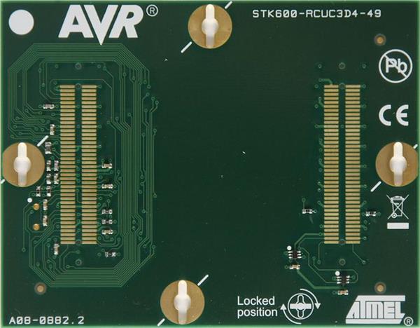 ATSTK600-RC49