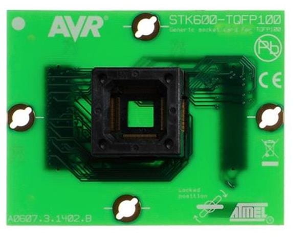 ATSTK600-SC03