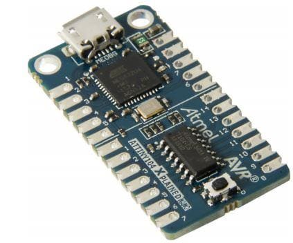 ATTINY104-XNANO