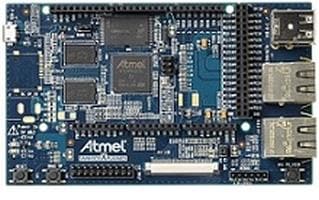 ATSAMA5D3-XPLD