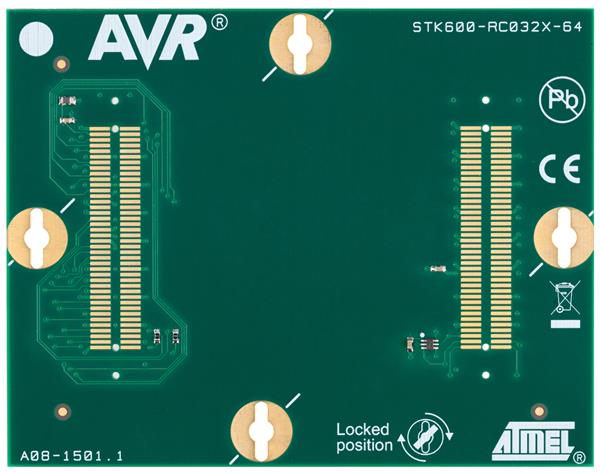 ATSTK600-RC64