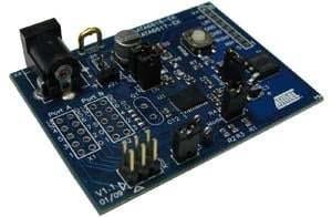 ATA6616-EK