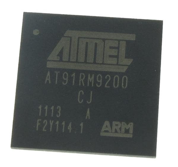 AT91RM9200-CJ-002