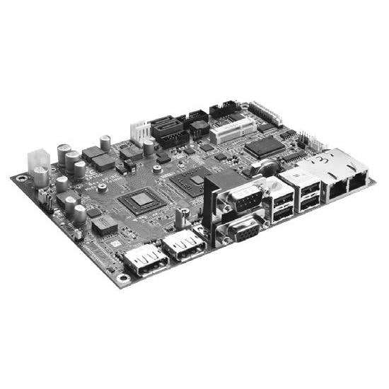EP100VPGGA-T56N-RC w/slim I/O