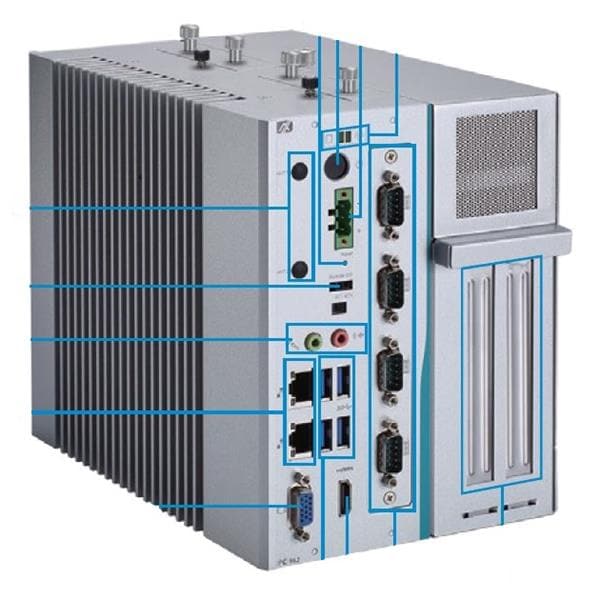 IPC962-512-DC-FL