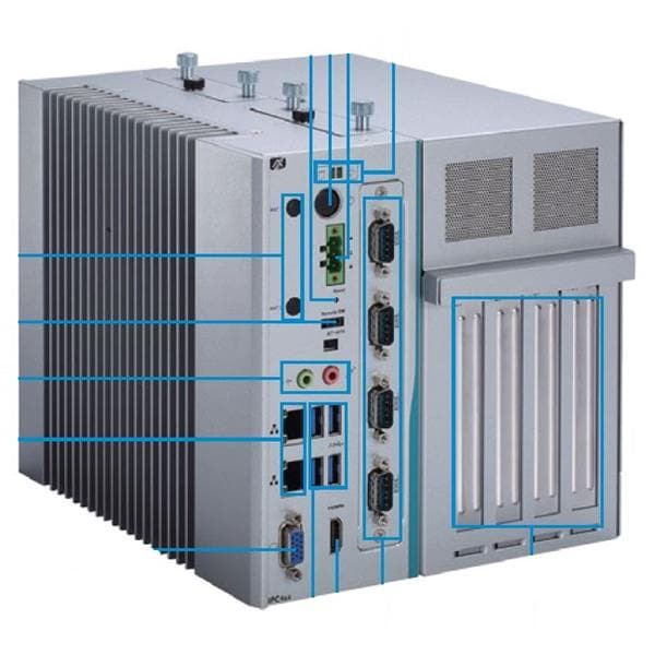 IPC964-512-DC-FL