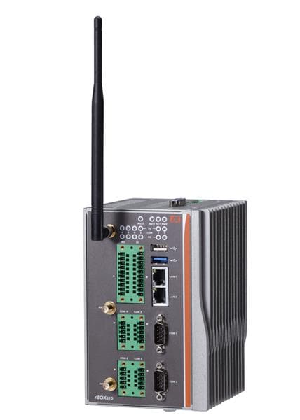 rBOX510-6COM