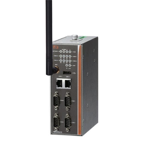 rBOX610-FL-DC